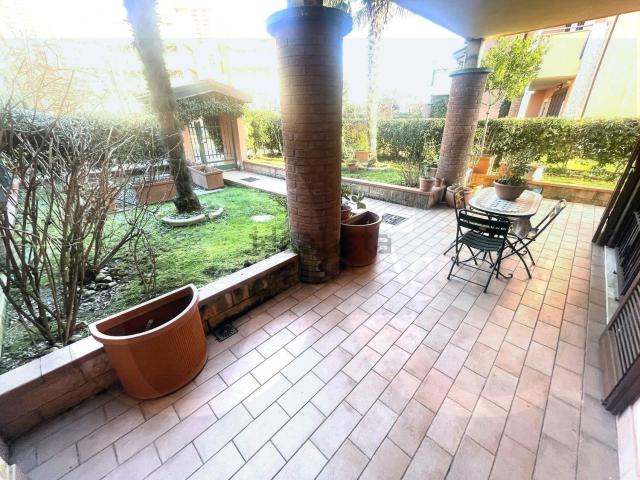 Villetta a schiera in vendita di 231 m² in Via Morona, 10