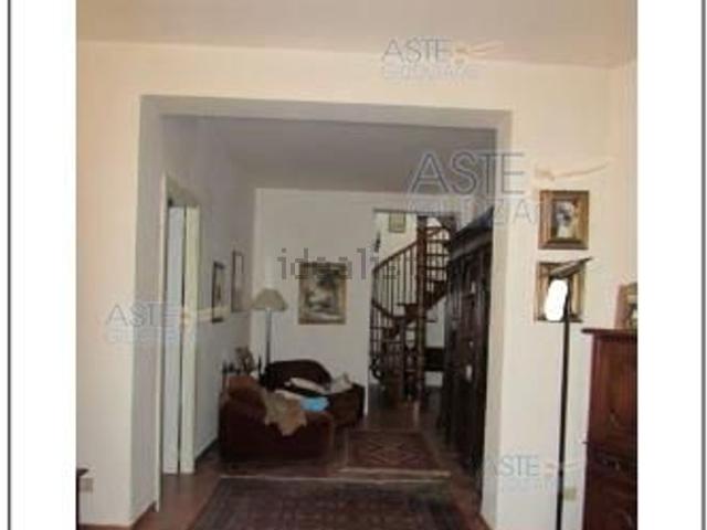Villetta a schiera in vendita di 231 m² in Vicolo Calipso, 4
