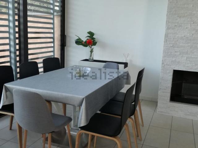 Villetta a schiera in vendita di 231 m² in Località le muracce