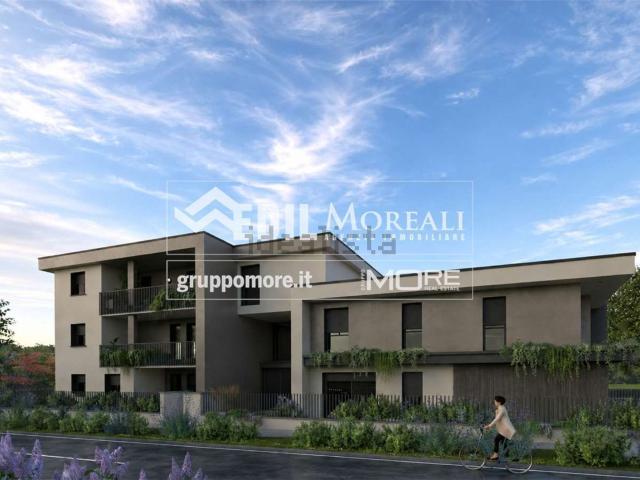 Villetta a schiera in vendita di 232 m²