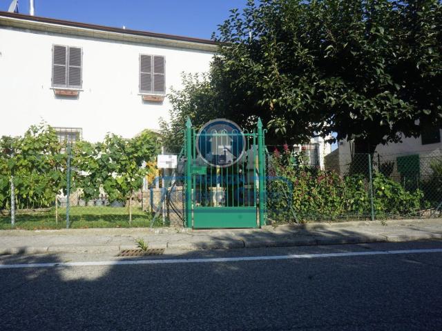 Villetta a schiera in vendita di 232 m² in Via dell&apos Orso, 59