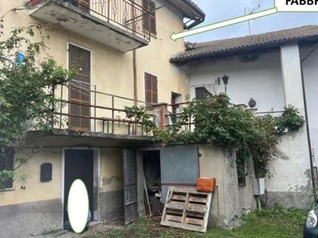 Villetta a schiera in vendita di 232 m² in Frazione Costigliola, 4