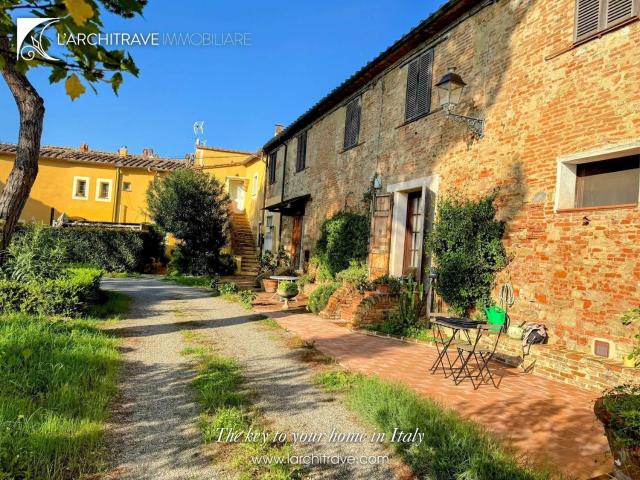 Villetta a schiera in vendita di 233 m²