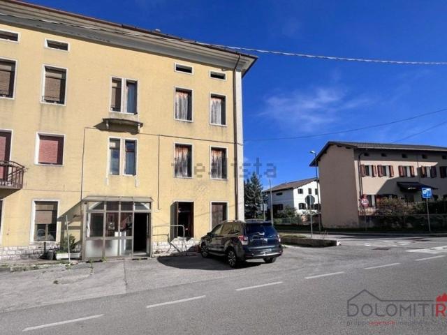 Villetta a schiera in vendita di 233 m² in Via Col di Cugnan, 47