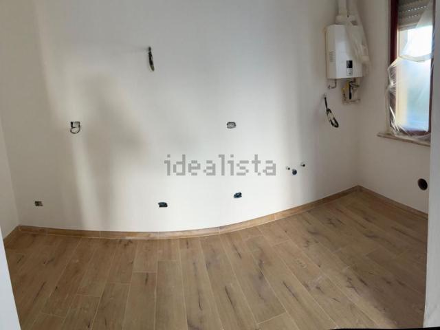 Villetta a schiera in vendita di 233 m² in Via Francesca Sud