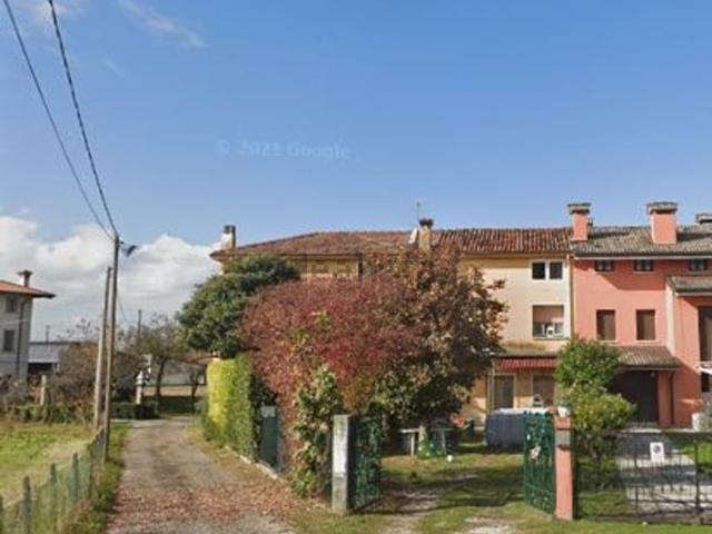 Villetta a schiera in vendita di 233 m² in Via Solari, 43