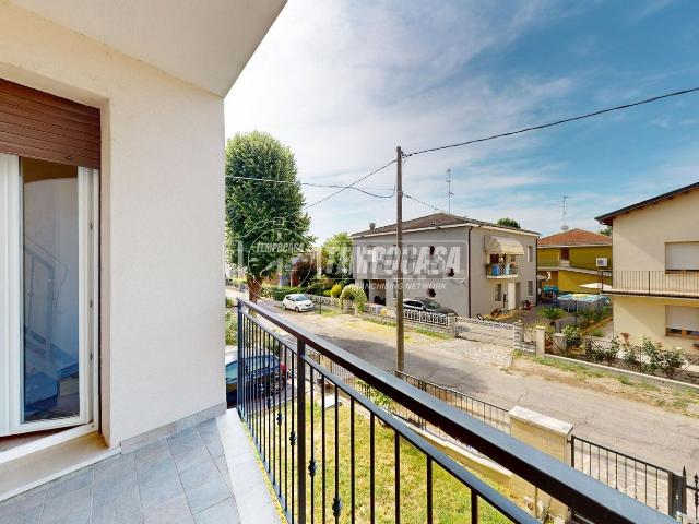 Villetta a schiera in vendita di 234 m²