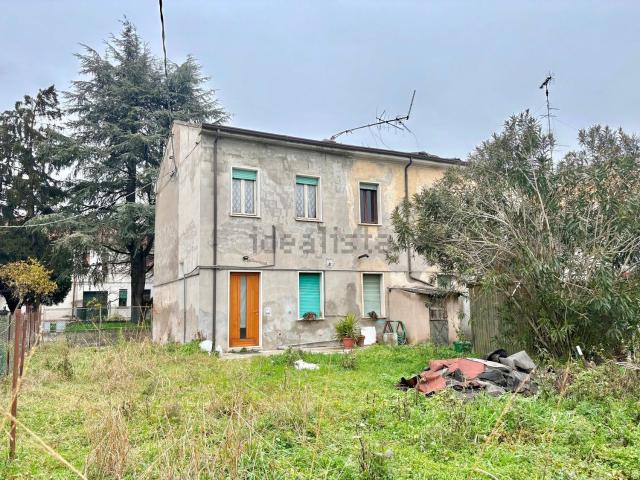 Villetta a schiera in vendita di 234 m² in Via San Rocco