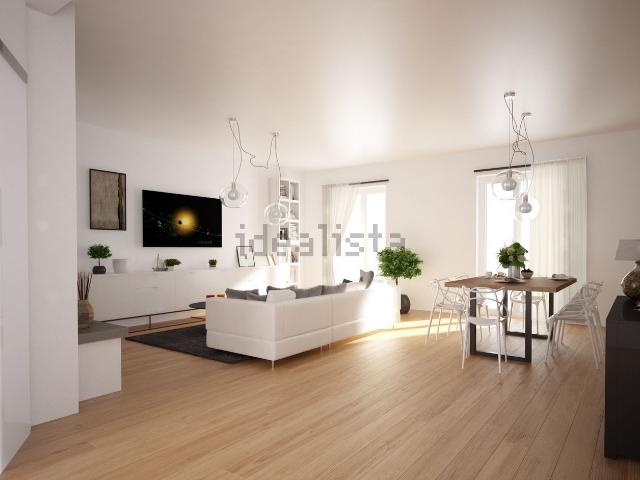 Villetta a schiera in vendita di 234 m² in Via Pietro Nenni