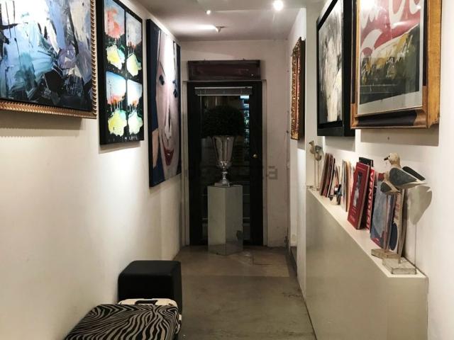 Villetta a schiera in vendita di 235 m²
