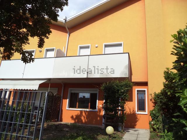 Villetta a schiera in vendita di 235 m²