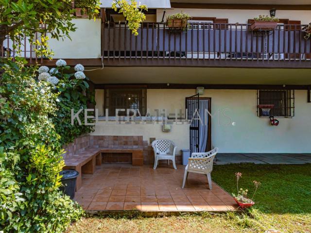 Villetta a schiera in vendita di 237 m² in Via Cassia, 1844