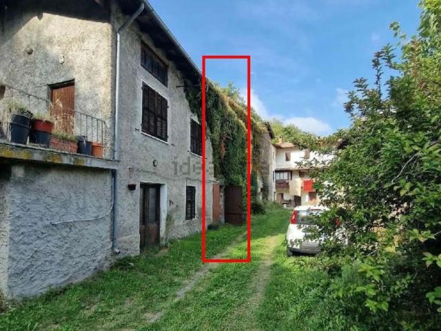 Villetta a schiera in vendita di 237 m² in Frazione San Vito, 7