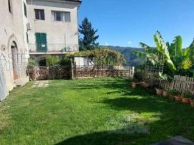 Villetta a schiera in vendita di 238 m² in Via Confittori, 11