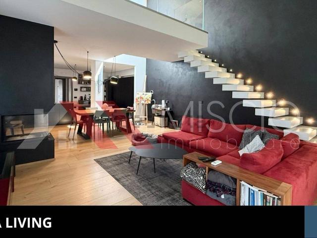 Villetta a schiera in vendita di 239 m² in Via Fausto Coppi