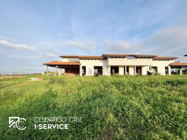 Villetta a schiera in vendita di 240 m²