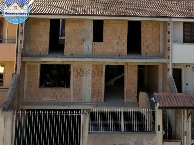 Villetta a schiera in vendita di 240 m²