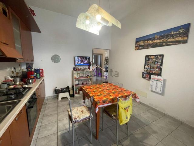 Villetta a schiera in vendita di 240 m²