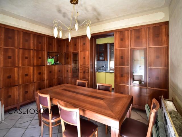 Villetta a schiera in vendita di 240 m²