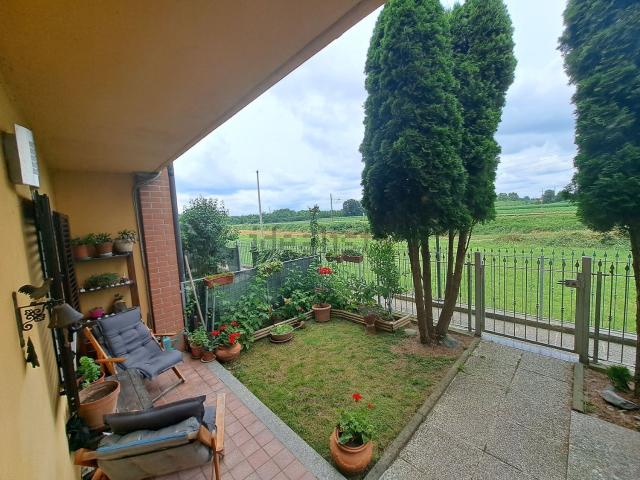 Villetta a schiera in vendita di 240 m² in Via Comunale, 2