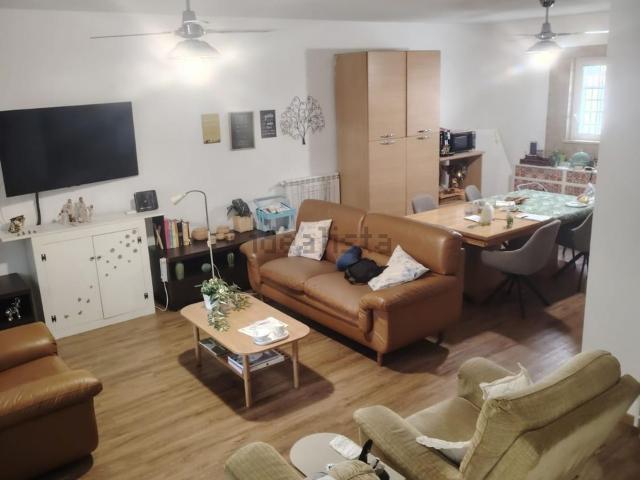 Villetta a schiera in vendita di 240 m² in Via Altofonte, 22