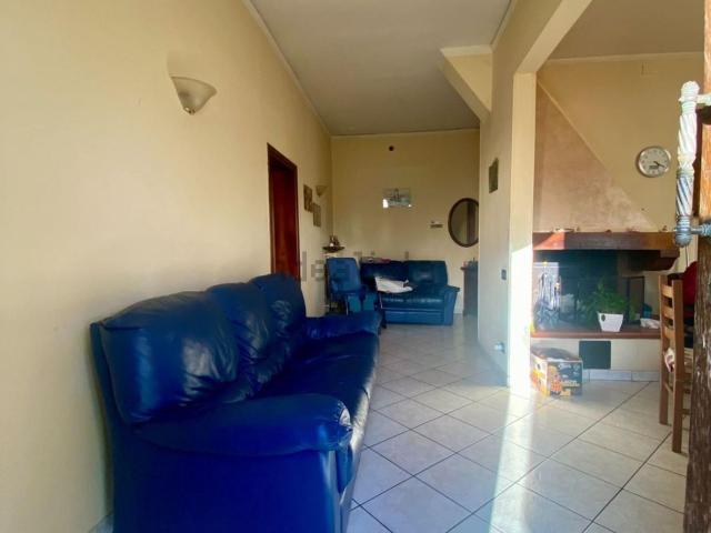 Villetta a schiera in vendita di 240 m² in Via Gherardacci, 27