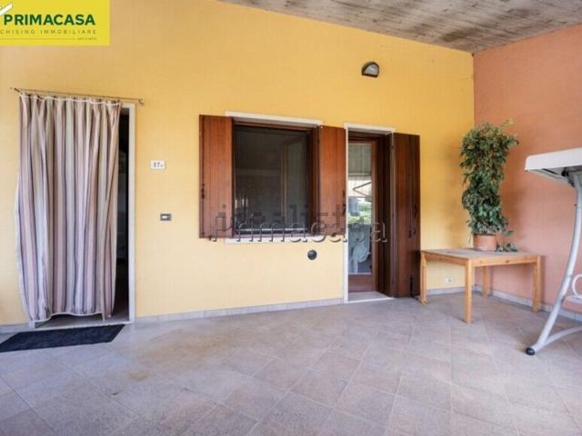 Villetta a schiera in vendita di 240 m² in Via Fornasa