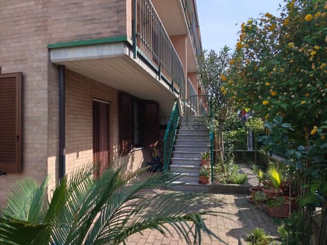 Villetta a schiera in vendita di 240 m² in Via San Lorenzo
