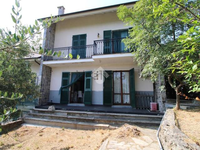 Villetta a schiera in vendita di 240 m² in Via Ri Alto