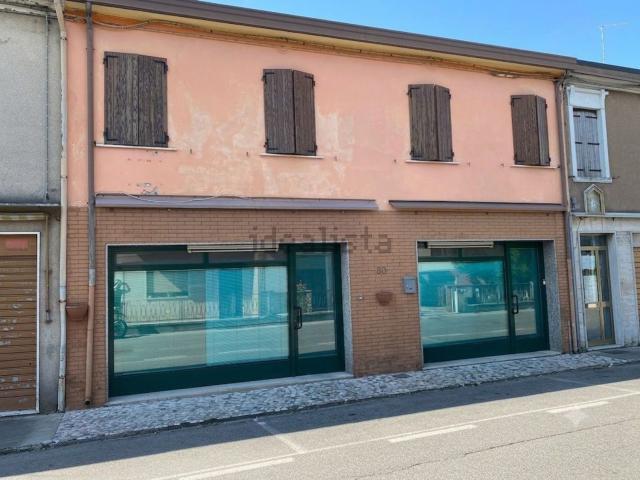 Villetta a schiera in vendita di 240 m² in Corso Vittorio Emanuele II, 3