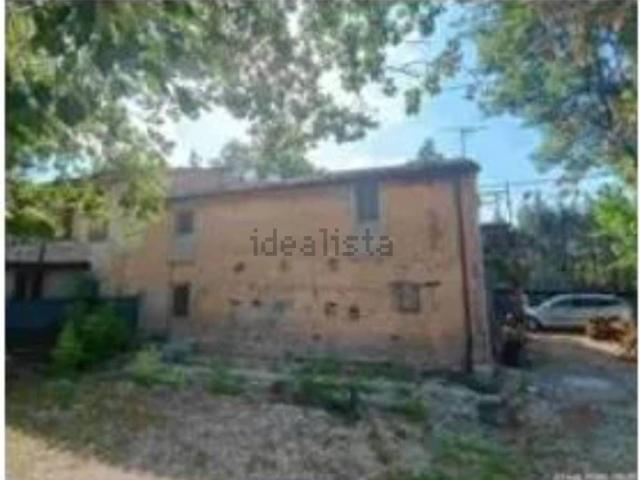 Villetta a schiera in vendita di 244 m² in Via Case Nuove, 47
