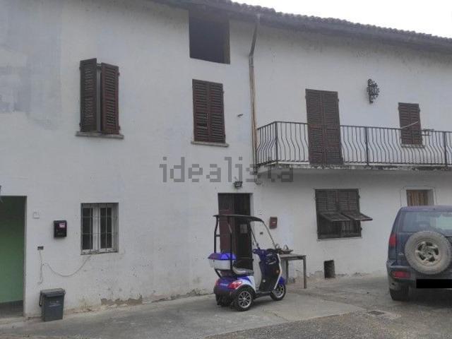 Villetta a schiera in vendita di 244 m² in Via Barocchio, 10