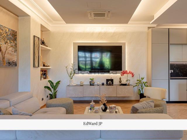 Villetta a schiera in vendita di 245 m² in Via delle Vigne di Morena