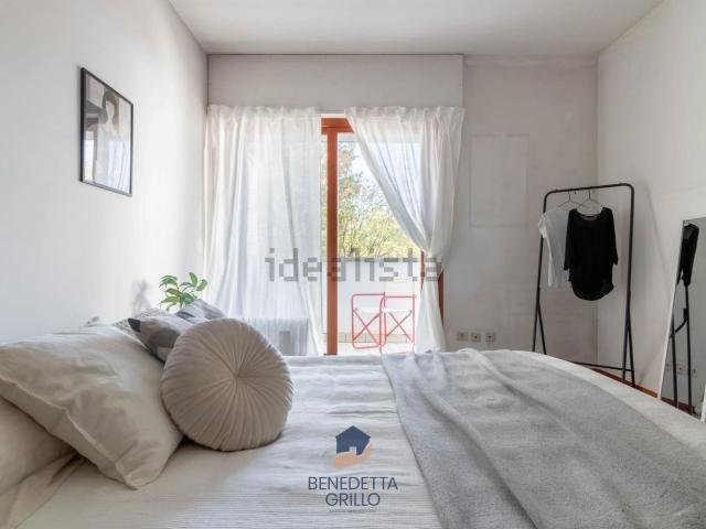 Villetta a schiera in vendita di 245 m² in Via Foresto