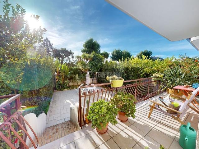Villetta a schiera in vendita di 245 m² in Viale Paolo Borsellino e Giovanni Falcone