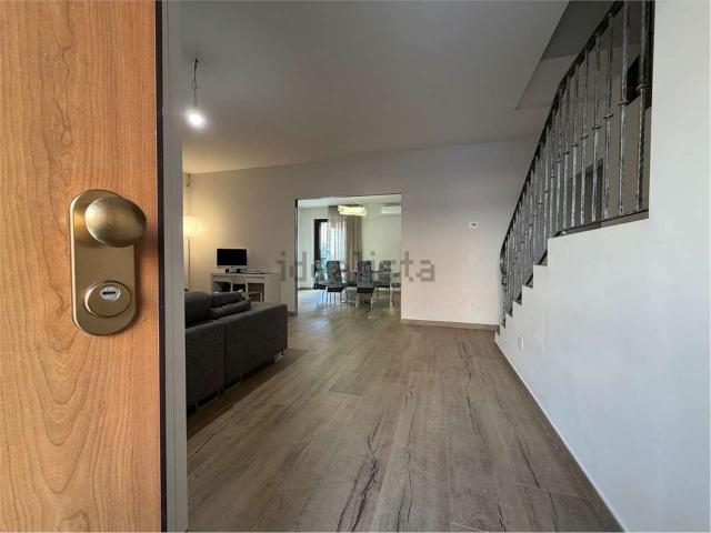 Villetta a schiera in vendita di 246 m²