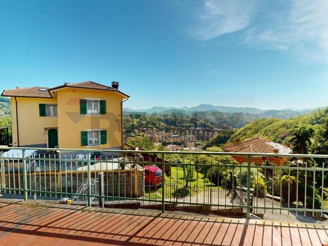 Villetta a schiera in vendita di 246 m² in Via Marseno, 24