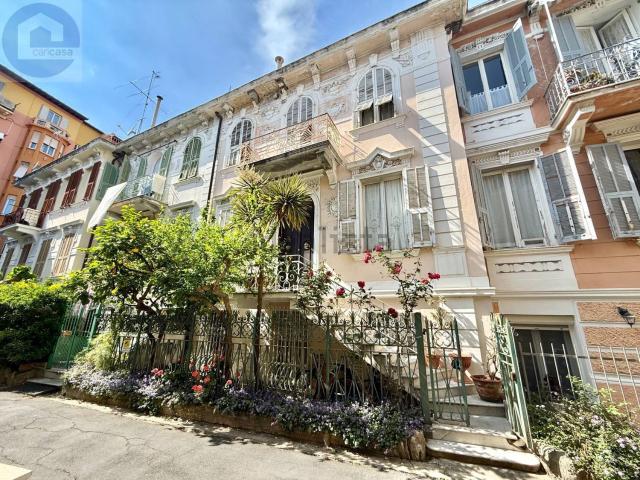 Villetta a schiera in vendita di 246 m² in Corso G. Garibaldi, 79