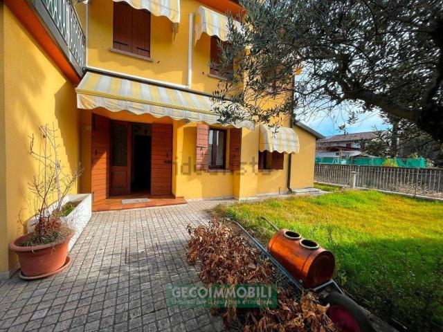 Villetta a schiera in vendita di 247 m²