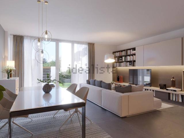 Villetta a schiera in vendita di 247 m² in Via Anticorte