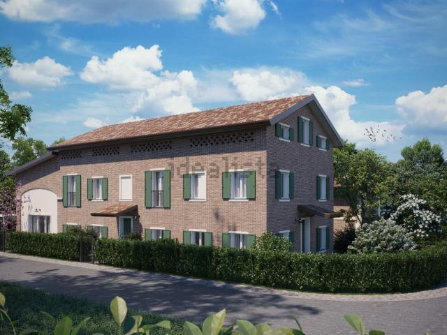 Villetta a schiera in vendita di 250 m²