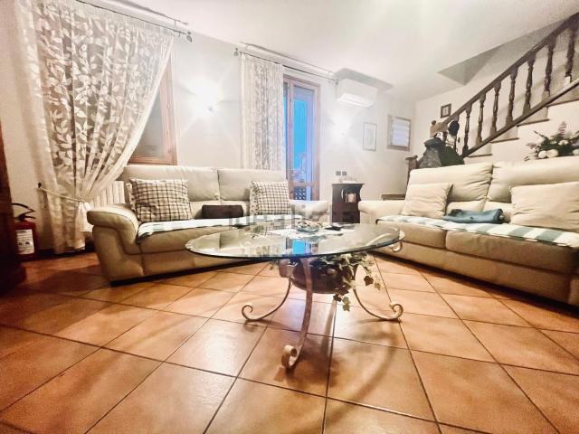Villetta a schiera in vendita di 250 m²
