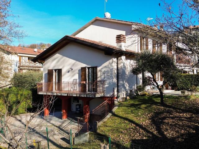 Villetta a schiera in vendita di 250 m²