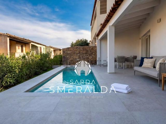 Villetta a schiera in vendita di 250 m²