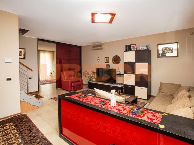 Villetta a schiera in vendita di 250 m²
