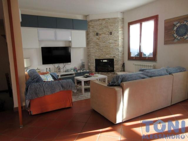 Villetta a schiera in vendita di 250 m²