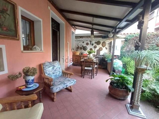 Villetta a schiera in vendita di 250 m²