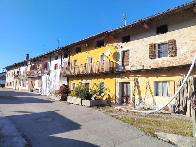 Villetta a schiera in vendita di 250 m² in Via Col Pilon