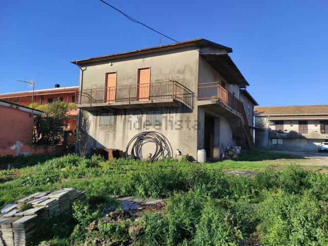 Villetta a schiera in vendita di 250 m² in Via Cavone di Collacciano