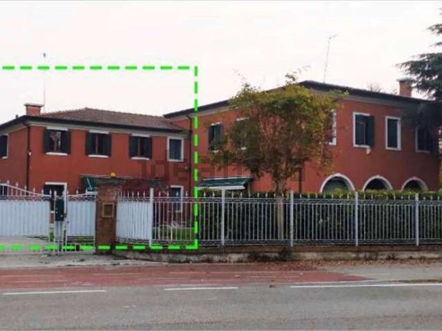 Villetta a schiera in vendita di 250 m² in Via Castellana, 50